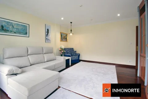 Квартира 90 м² в Bárcena de Cicero