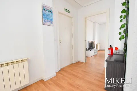 Pis de 89 m² a Santander