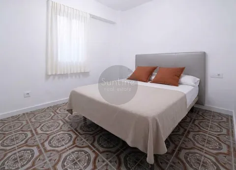 Pis de 72 m² a València