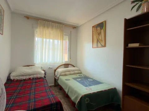 Pis de 58 m² a San Javier