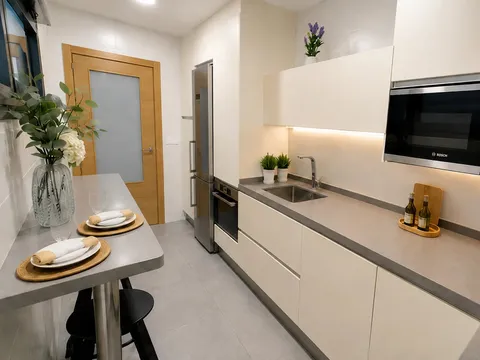 Habitació de lloguer, Sevilla