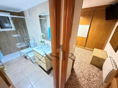 Pis de 120 m² a Alzira