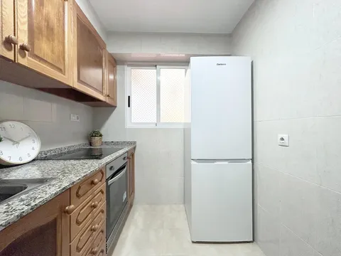 Pis de 64 m² a Castelló de la Plana