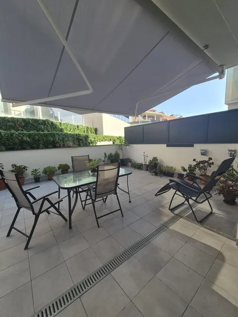 Квартира 106 м² в Кубельесе