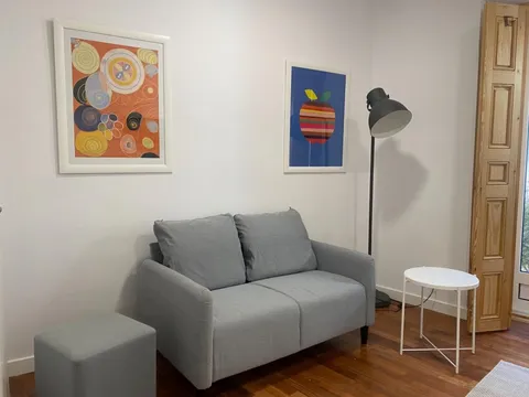 Pis de 40 m² a Madrid