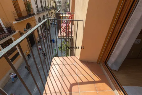 Pis de 81 m² a València