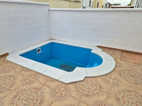 Pis de 120 m² a Bollullos de la Mitación