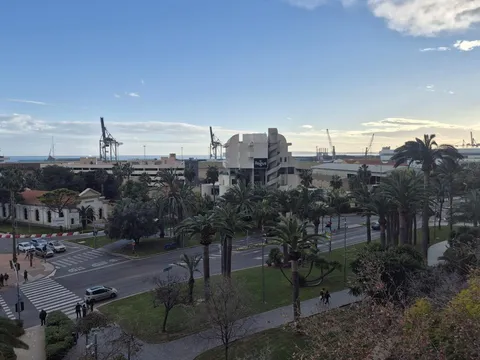 Pis de 110 m² a Alacant