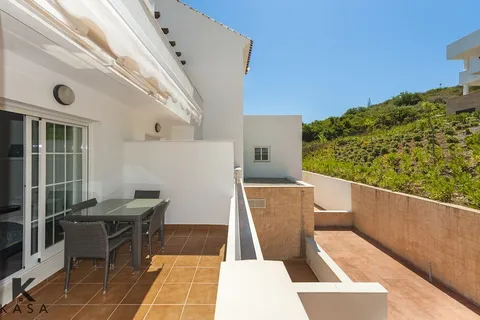 Pis de 115 m² a San Roque
