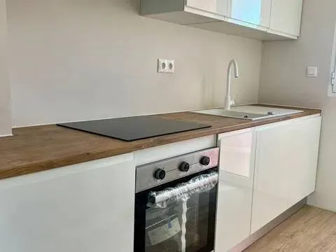Квартира 110 м² в Arona