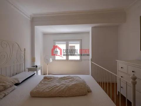 Pis de 105 m² a València