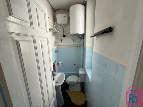 Pis de 108 m² a Lleó