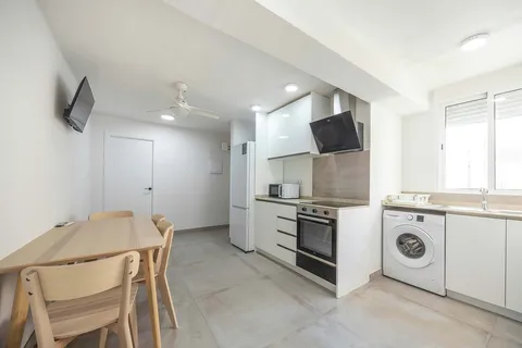 Habitació de lloguer, València