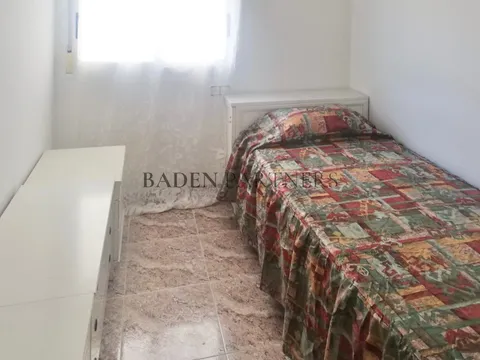 Pis de 119 m² a la Sénia