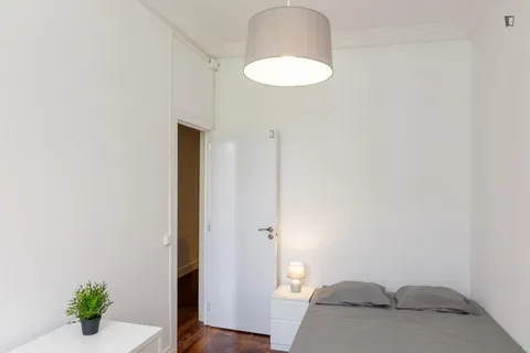 Zimmer zur Miete, Barcelona