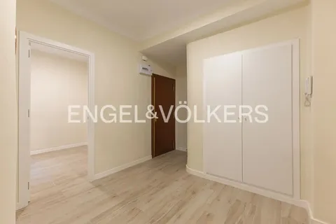 Pis de 81 m² a València