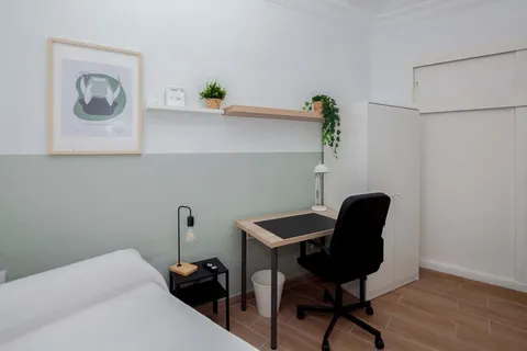 Habitació de lloguer, València