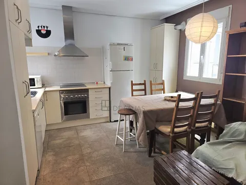 Pis de 87 m² a Madrid