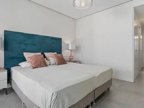 Pis de 140 m² a Marbella