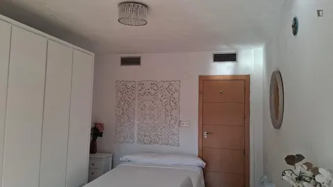 Habitació de lloguer, Granada