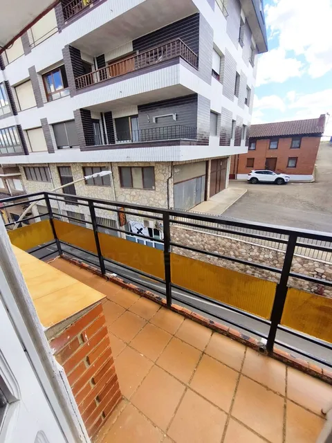 Appartamento 95 m² a Almanza