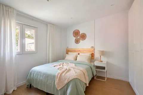 Appartement 30 m² à Barcelone