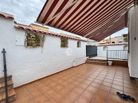 Haus 130 m² in San Fulgencio