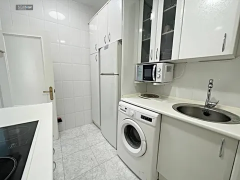Pis de 75 m² a Màlaga