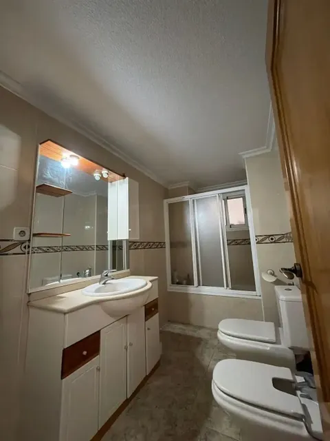 Pis de 130 m² a Múrcia