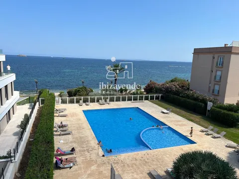 Wohnung 71 m² in Ibiza-Stadt