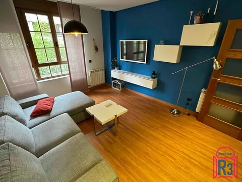 Flat 86 m² in León (3/18)