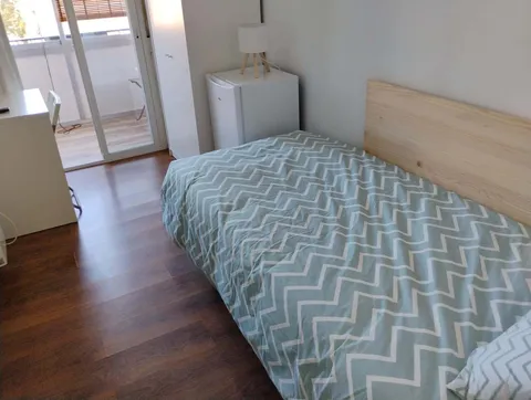 Quarto para alugar, Alcalá de Henares