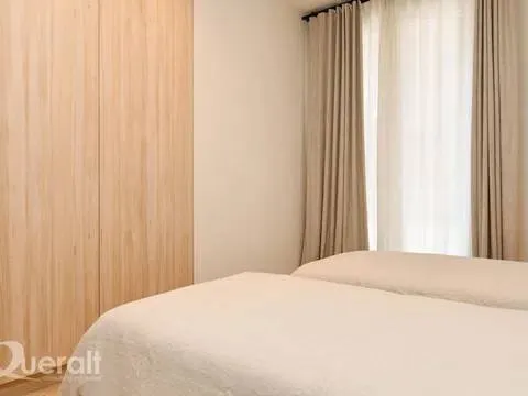 Pis de 156 m² a Lleida