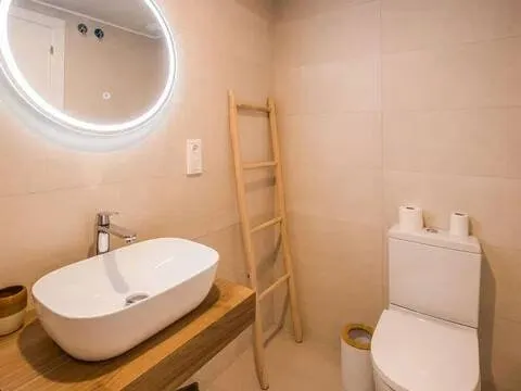 Pis de 75 m² a Xàbia