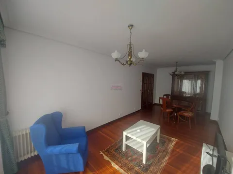 Pis de 90 m² a Vigo
