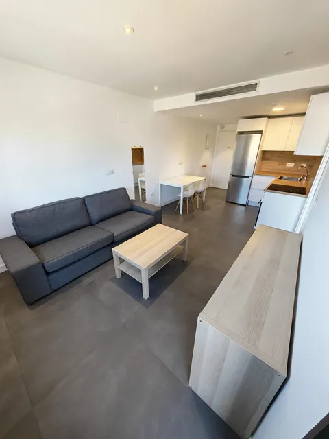 Pis de 45 m² a Múrcia