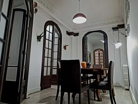 Pis de 119 m² a Barcelona