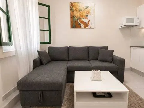 Wohnung 47 m² in Mogán