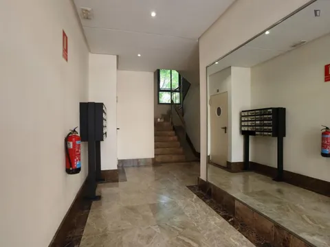 Pis de 48 m² a Madrid