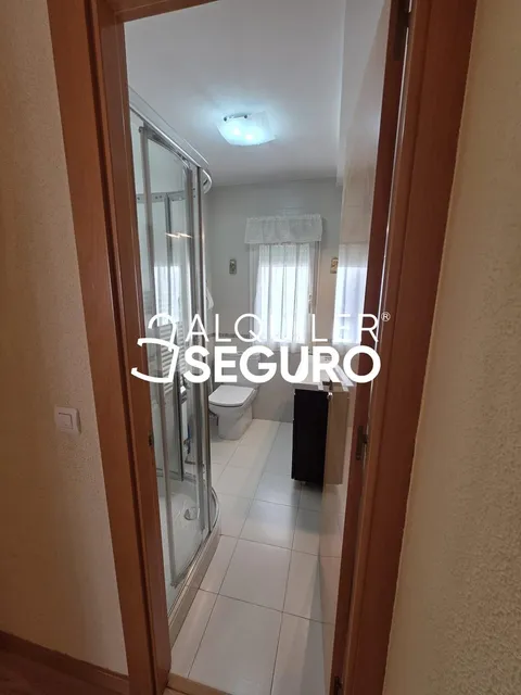 Pis de 75 m² a Burgos