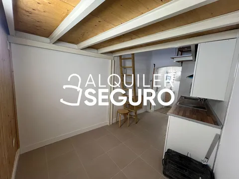 Pis de 25 m² a Nerja