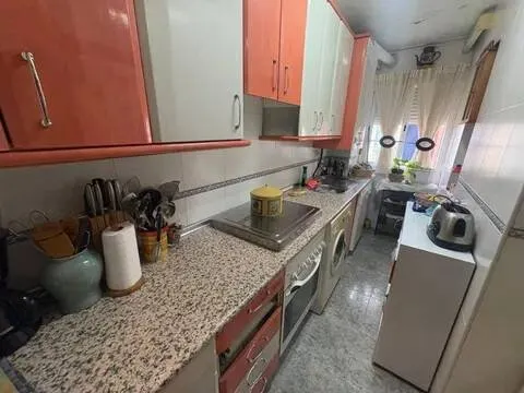 Habitació de lloguer, Leganès