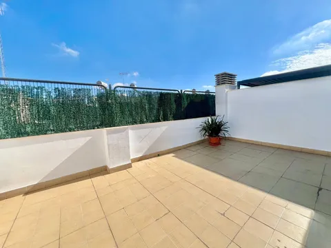 Pis de 138 m² a Sant Vicent del Raspeig