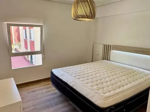 Pis de 95 m² a València