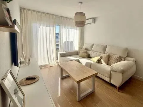 Piso de 145 m² en Mijas