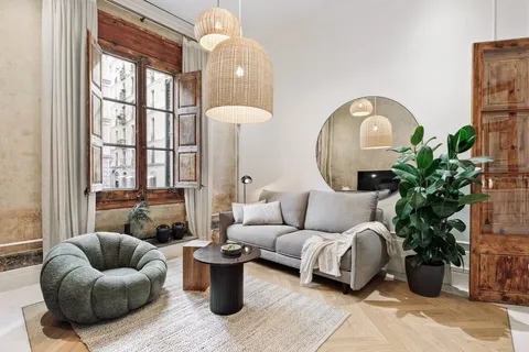 Appartement 78 m² à Barcelone