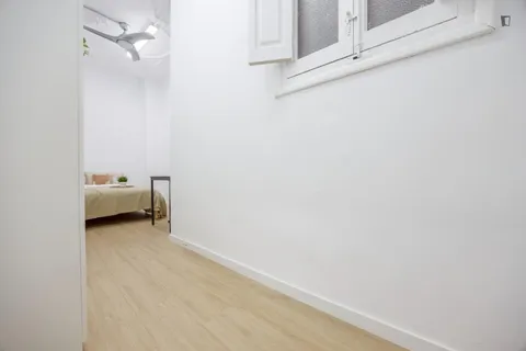 Habitació de lloguer, València