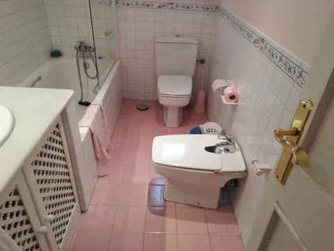 Pis de 200 m² a Jaén