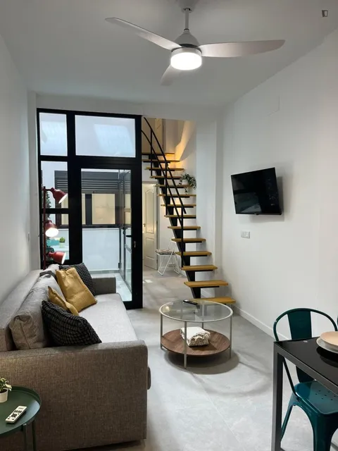Pis de 82 m² a València