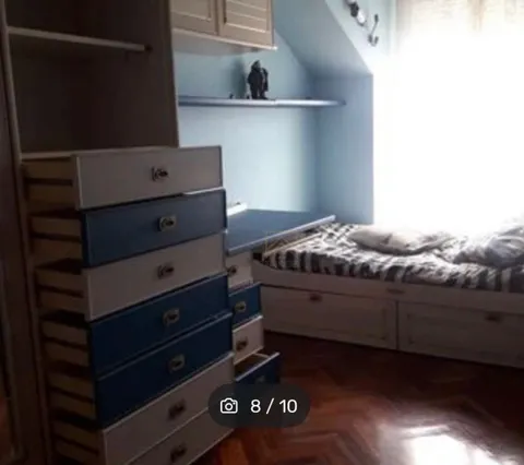 Apartamento 100 m² em Camargo
